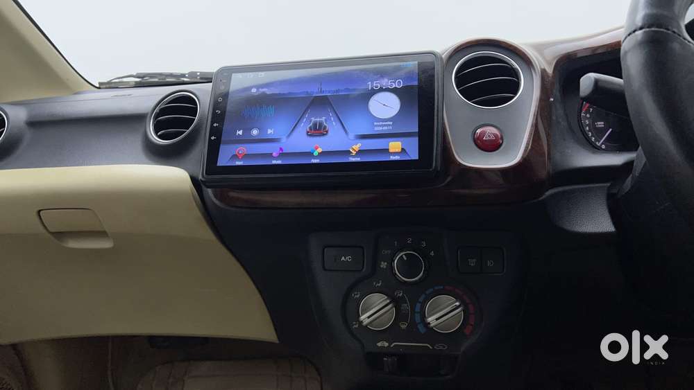 Honda Brio 1.2 Vx Mt, 2015, Petrol