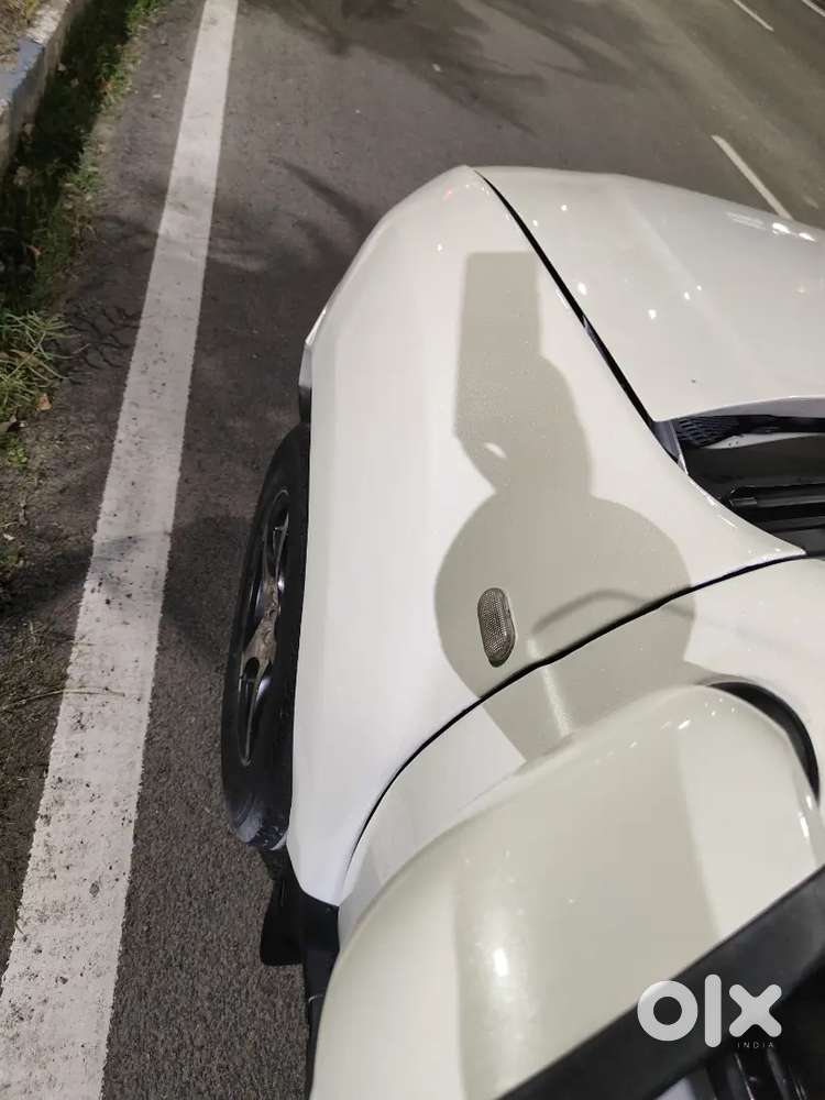 Renault Duster Rxl Diesel Manual Turbo Top Model Abs