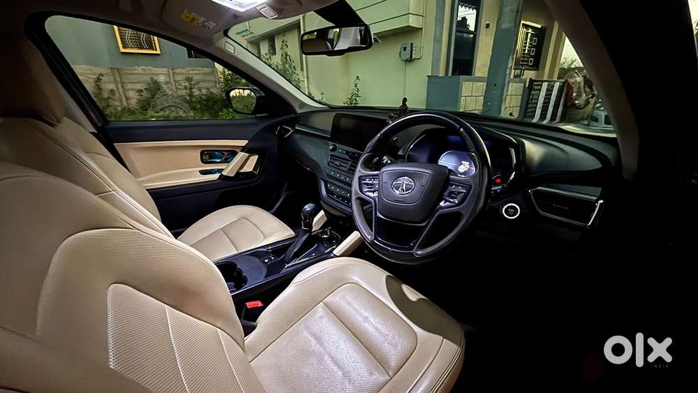 Tata Safari Diesel Well Maintained