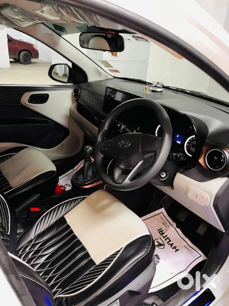 Hyundai Aura 1.2 S 2022 , 22/12/2022