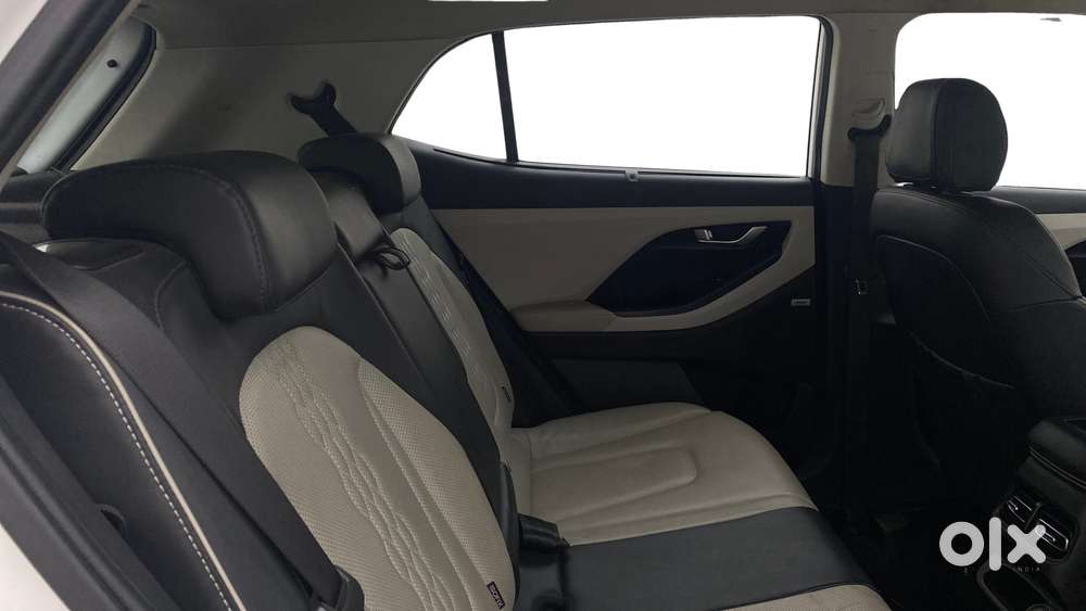 Hyundai Creta 1.5 Sx (o) Diesel, 2020, Diesel