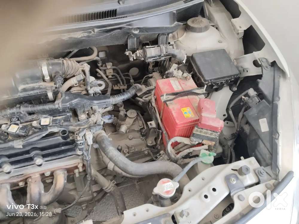 Maruti Suzuki Dzire 2018 Model