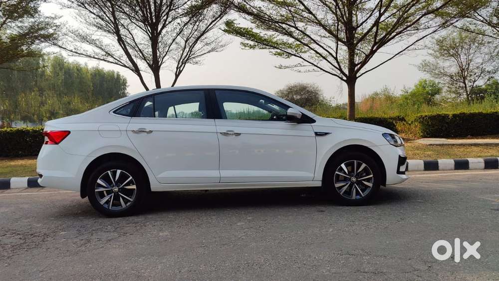 Skoda Slavia Style 1.5l Tsi Dsg, 2023, Petrol