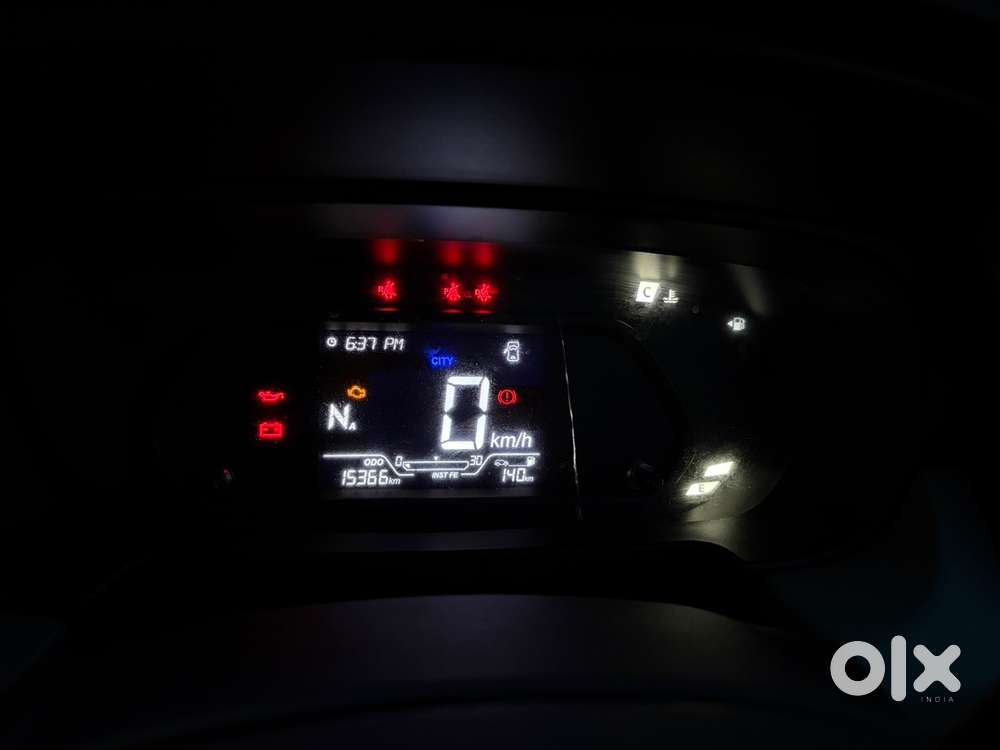 Tata Punch Sunroof 2025 Petrol
