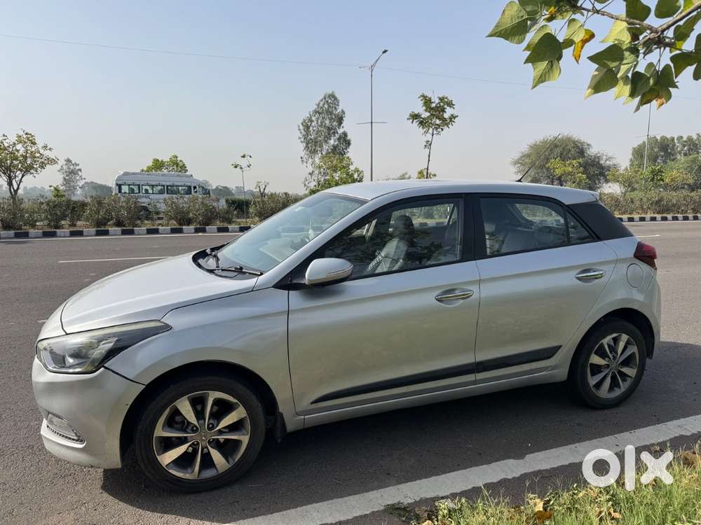 Hyundai I20 2015 Diesel Well Maintained