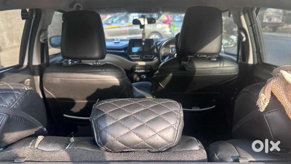Toyota Manual 2023 Car
