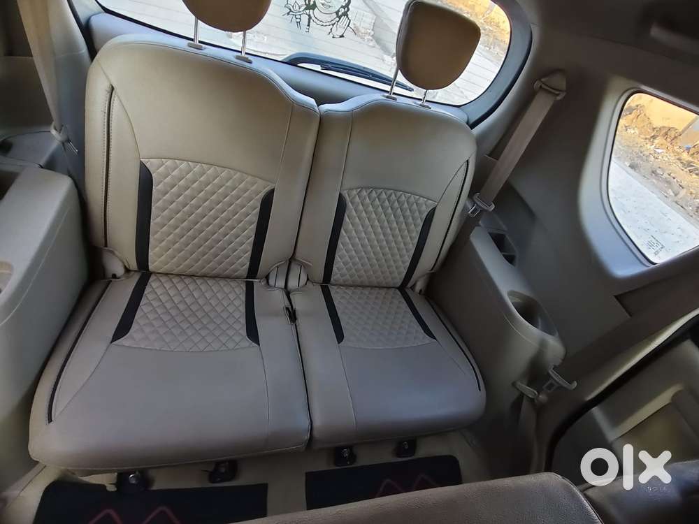 Maruti Suzuki Ertiga Zxi Plus Petrol, 2018, Petrol