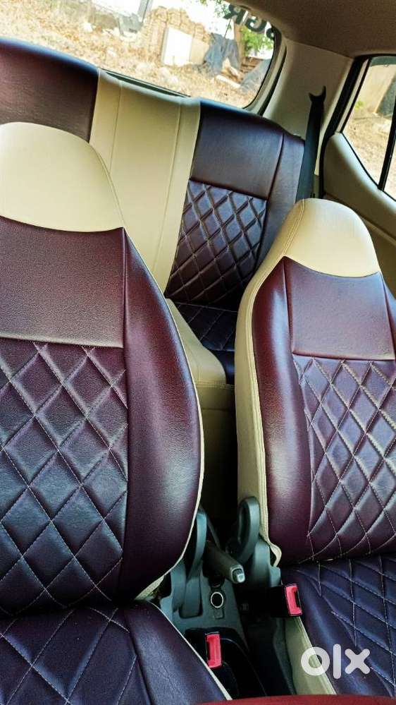 Hyundai I10, 2012