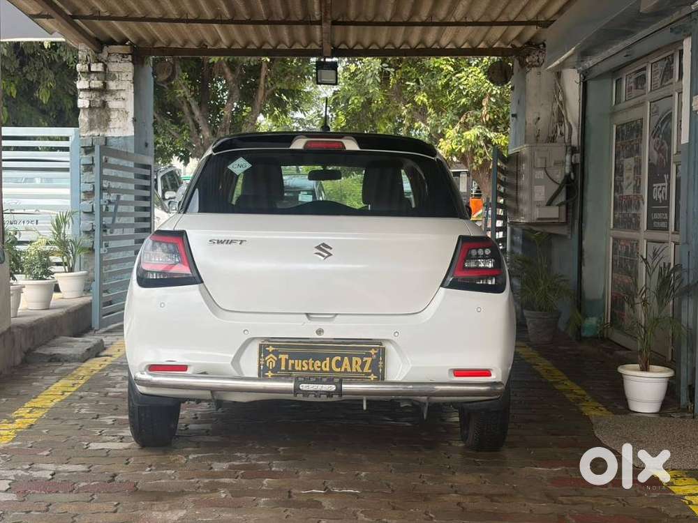 Maruti Suzuki Swift Vxi Cng, 2024, Cng & Hybrids