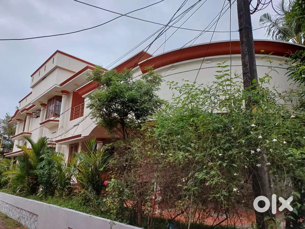 3BHK in Vellayambalam