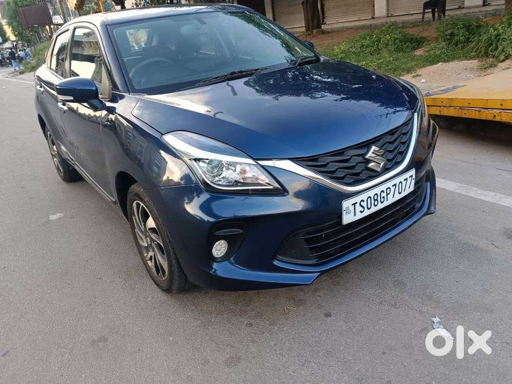 Maruti Suzuki Baleno 1.3 Alpha, 2019, Diesel