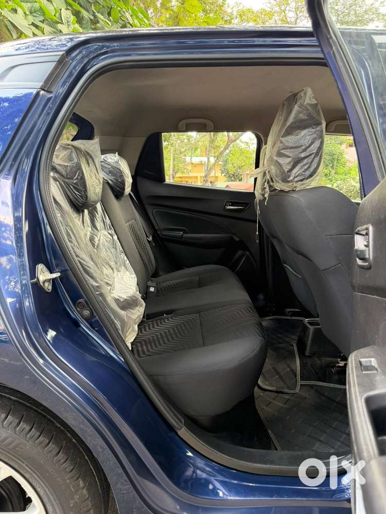 Maruti Suzuki Swift Vvt Zxi, 2023, Petrol