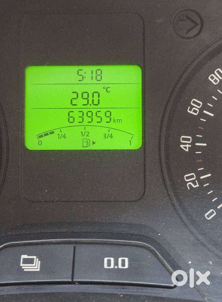 Skoda Fabia 2010-2015 1.2 Mpi Elegance, 2013, Petrol