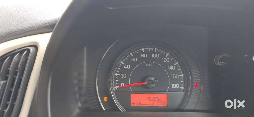 Maruti Suzuki Wagon R Zxi, 2024, Petrol
