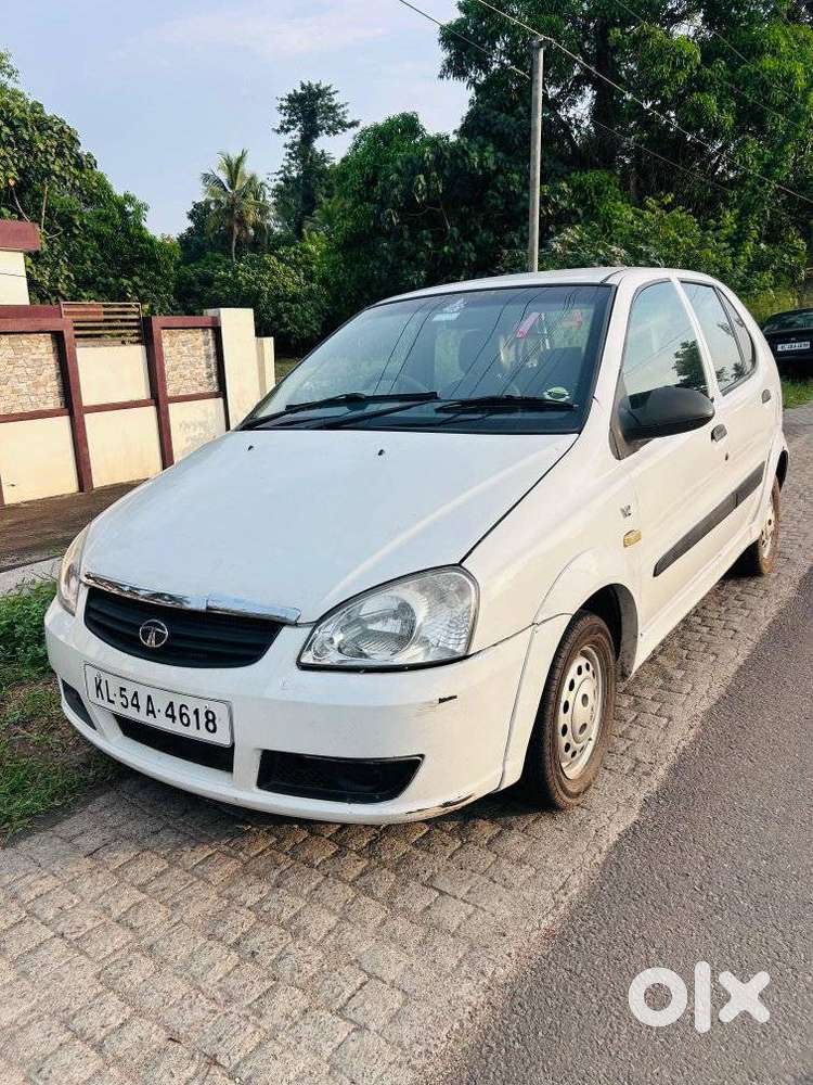 Tata Indica V2 Lgi Bsiii, 2009, Diesel