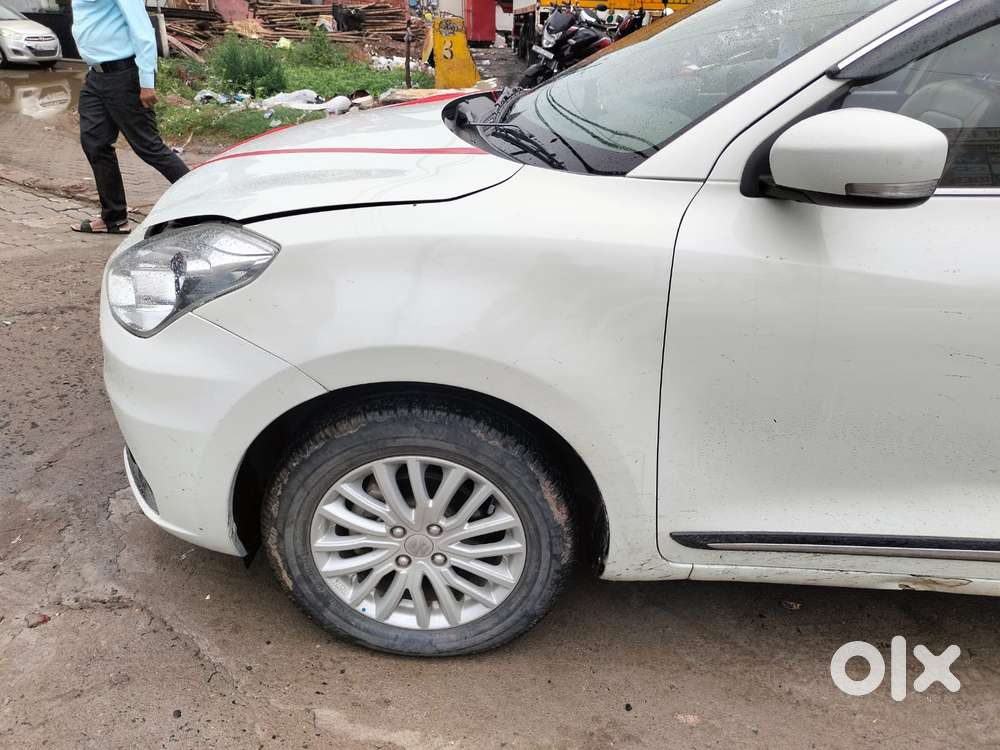 Maruti Suzuki Dzire 1.2 Zxi, 2024, Petrol
