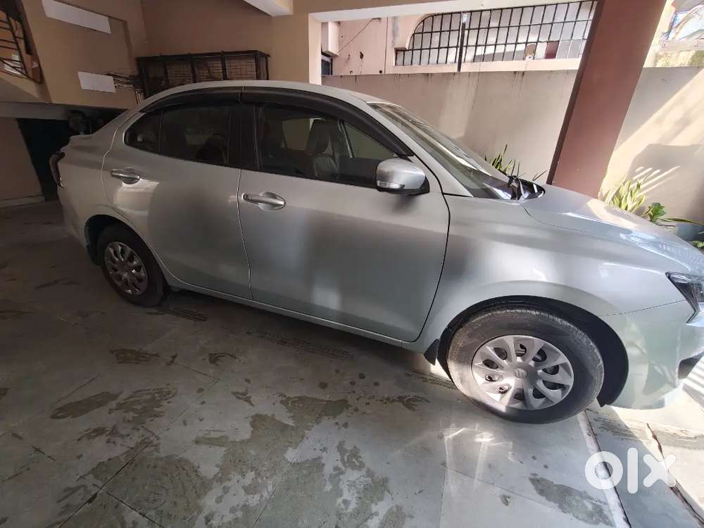 Maruti Dzire Vxi 2025