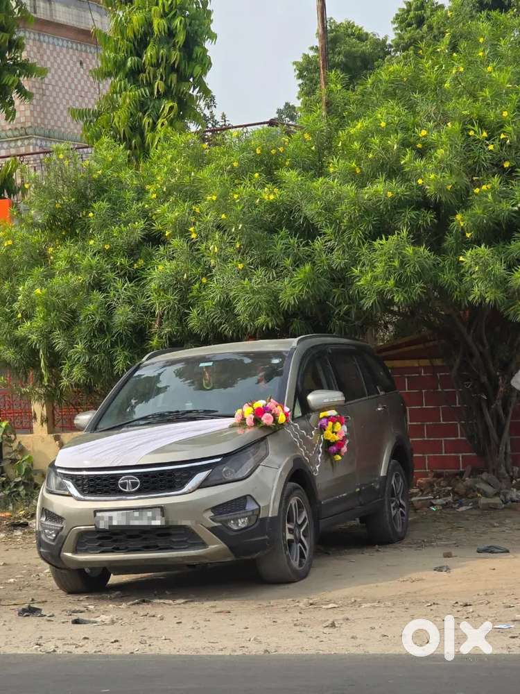 Tata Hexa 2.2 Xt 2017 Diesel Manual