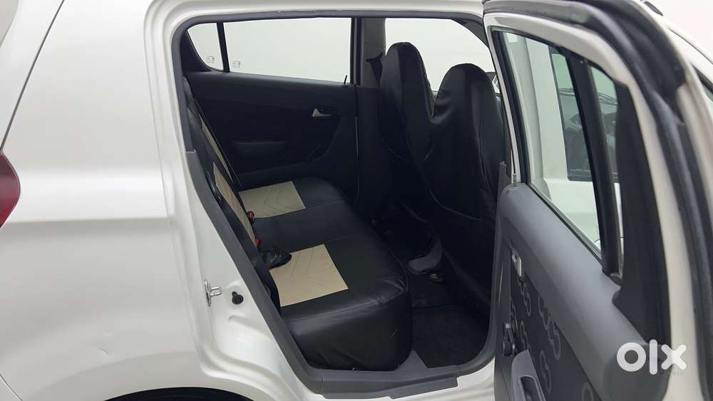 Maruti Suzuki Alto 800 Vxi, 2016, Petrol