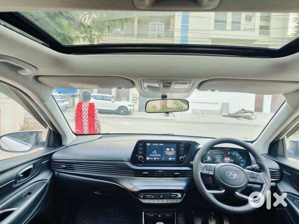Hyundai I20 1.2 Asta, 2023, Petrol