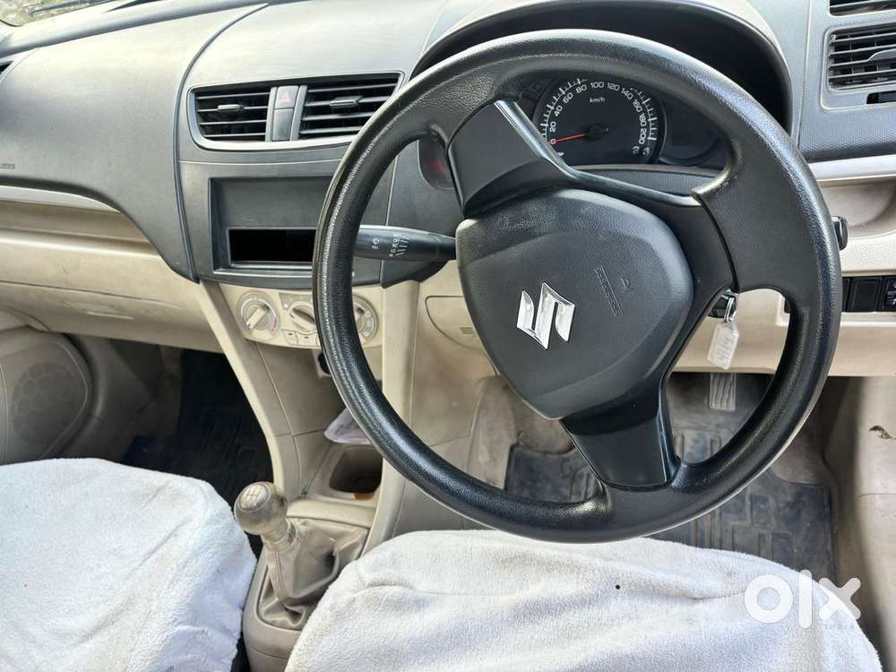 Maruti Suzuki Dzire 1.2 Tour S Cng, 2022, Cng & Hybrids