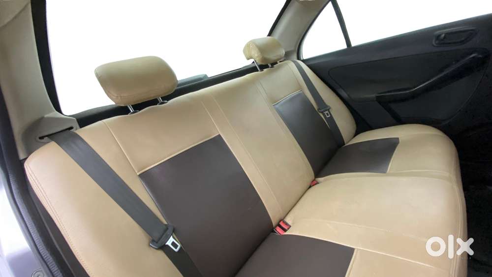Tata Zest 1.2 Revotron Xms, 2015, Petrol