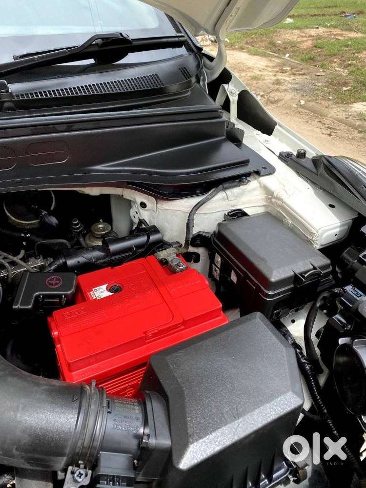 Hyundai Creta 1.6 Sx (o), 2019, Diesel