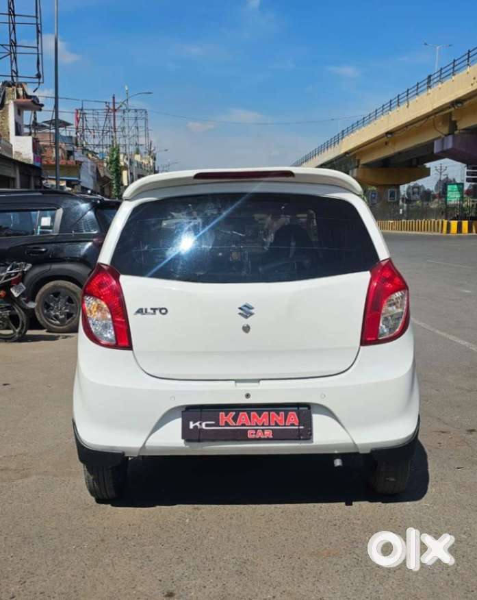 Maruti Suzuki Alto 0.8 Lxi (o), 2020, Petrol