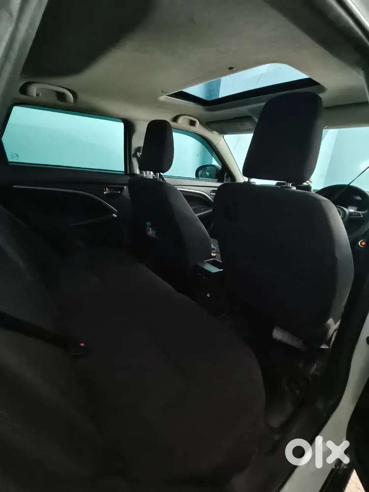 Maruti Suzuki Brezza 2025 Petrol 17000 Km Driven