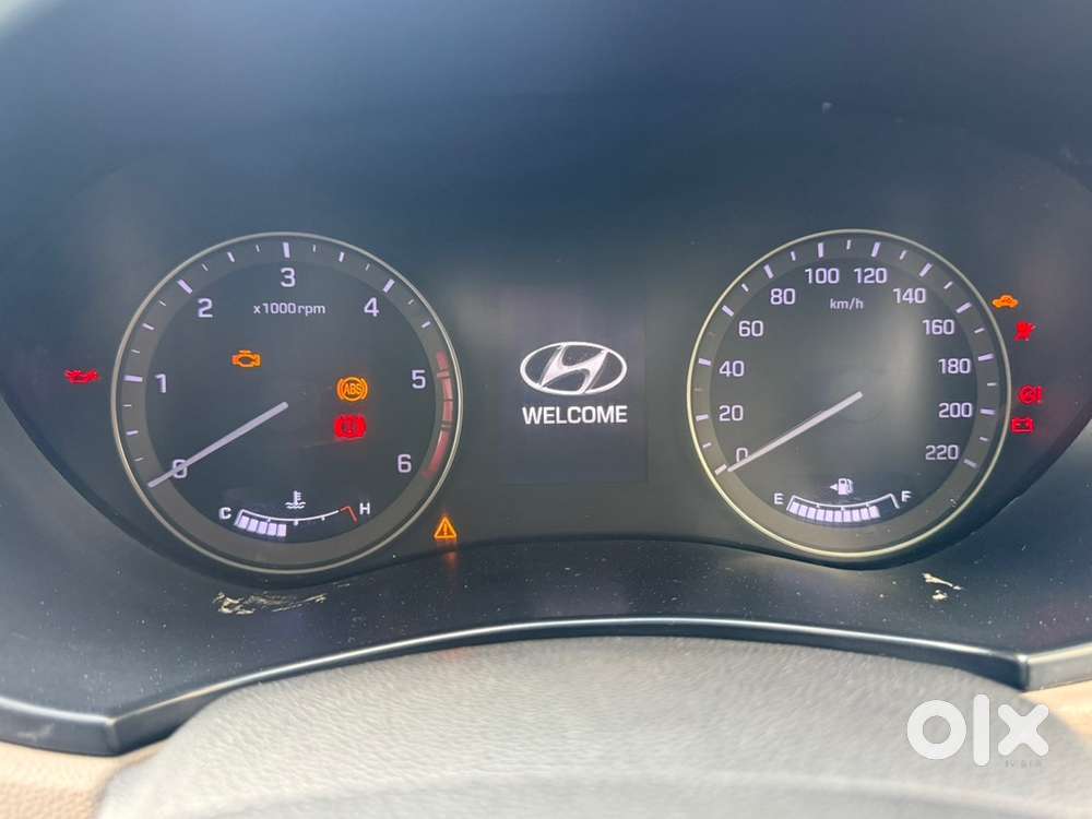 Hyundai Elite I20 2014 Diesel Manual Car