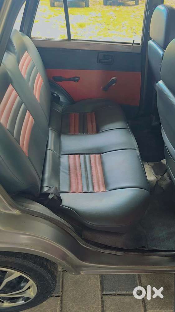 Maruti Suzuki 800 Std, 2004, Petrol