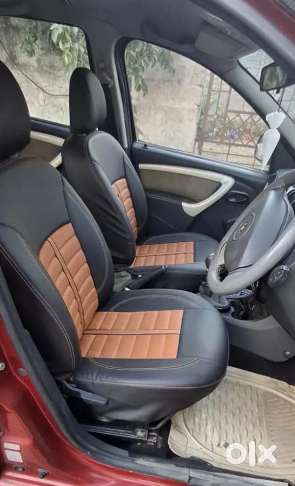 Renault Duster 2012 Model 2013 Register Diesel Well Maintained