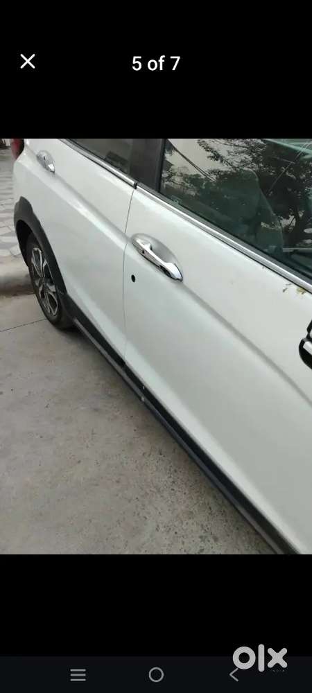 Selling Wrv Model 2018