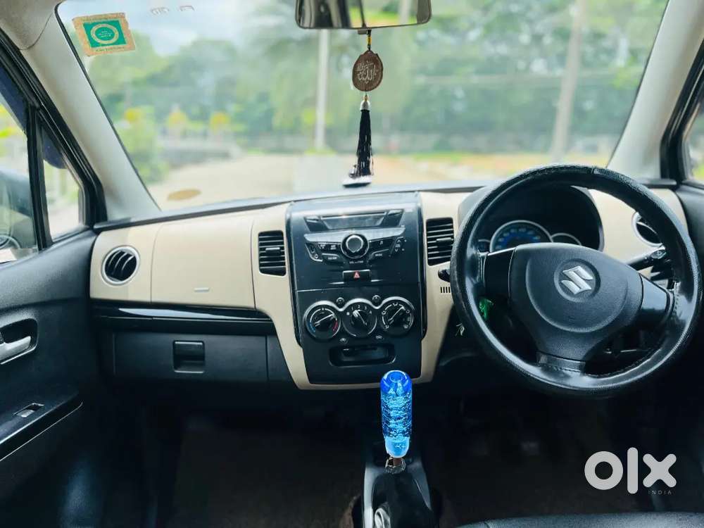 Maruti Suzuki Wagon R 2018 Petrol Good Condition