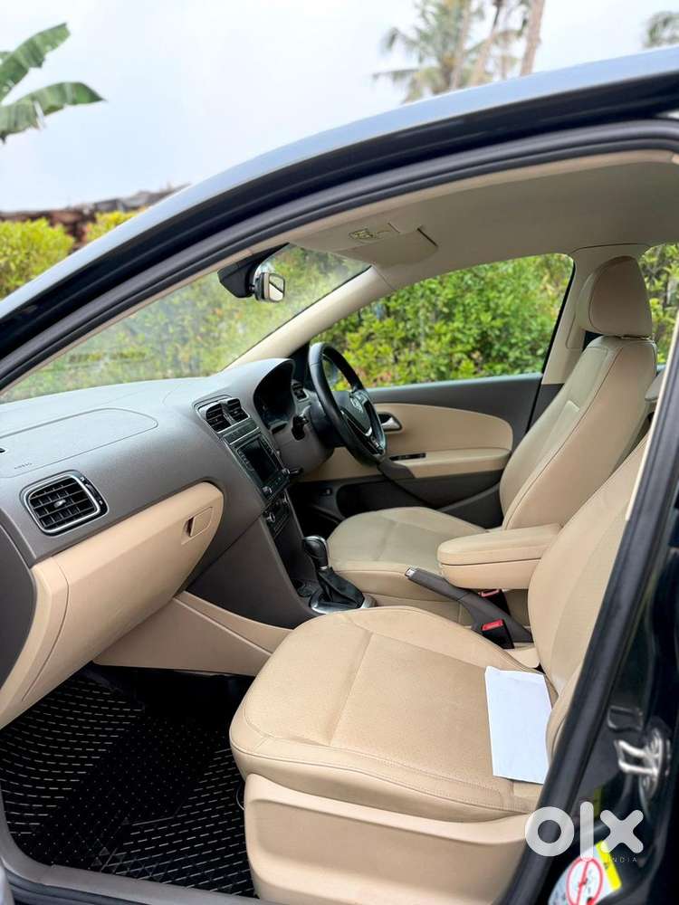 Volkswagen Vento