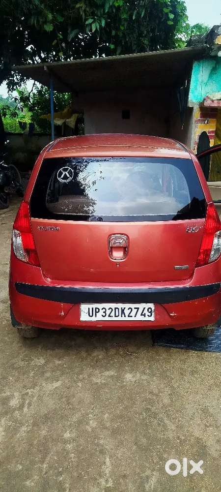Hyundai I10 1.1 Magna 2010