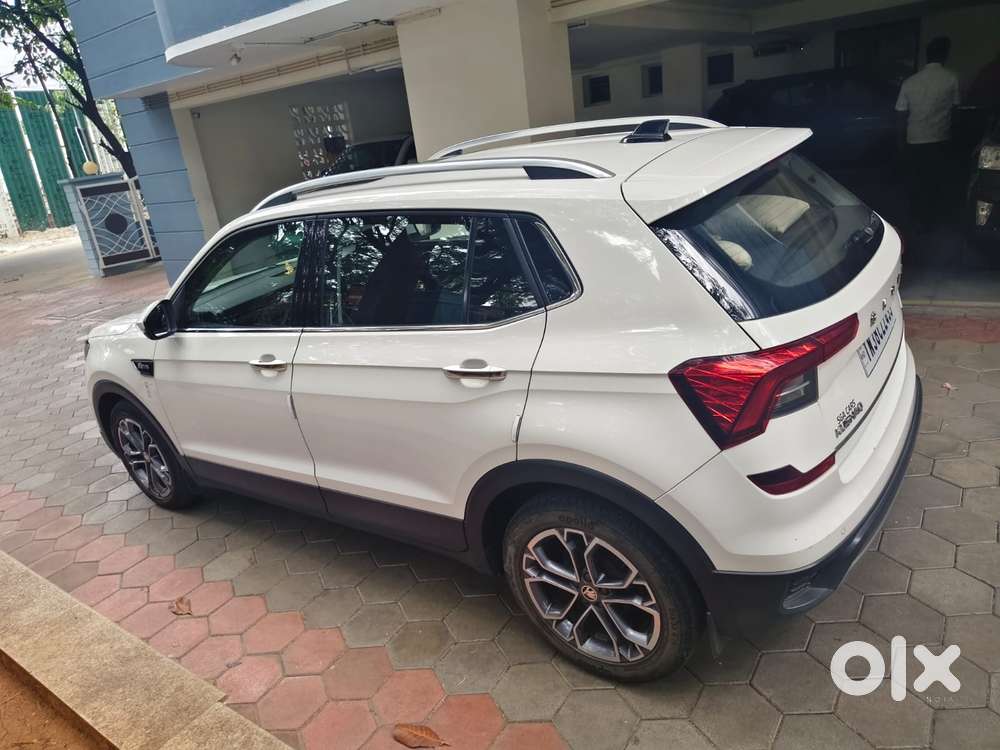 Skoda Kushaq 1.5 Tsi Style, 2021, Petrol