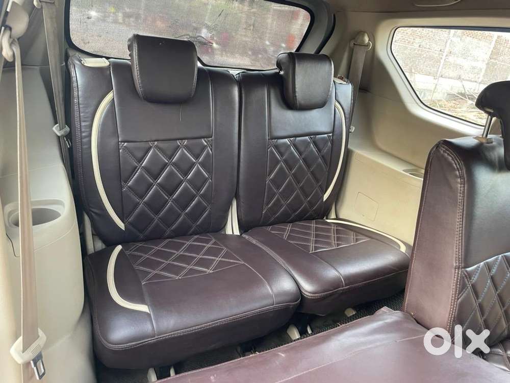 Maruti Suzuki Ertiga 2020 Petrol Good Condition