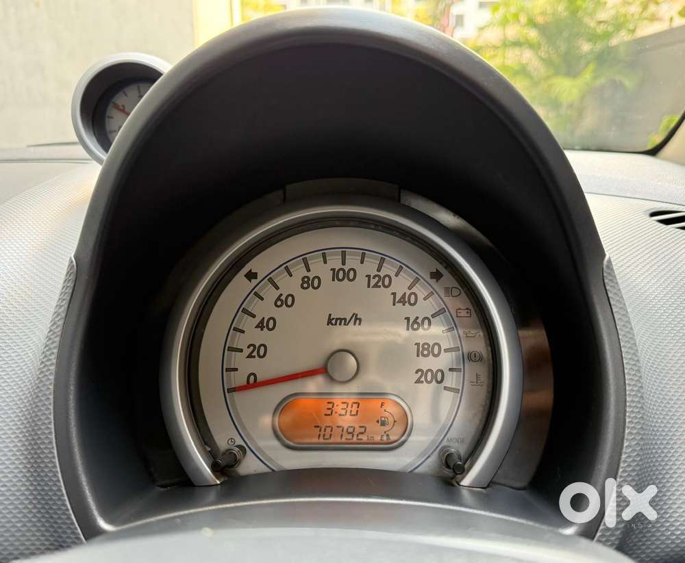 Maruti Suzuki Ritz Vdi, 2012, Diesel