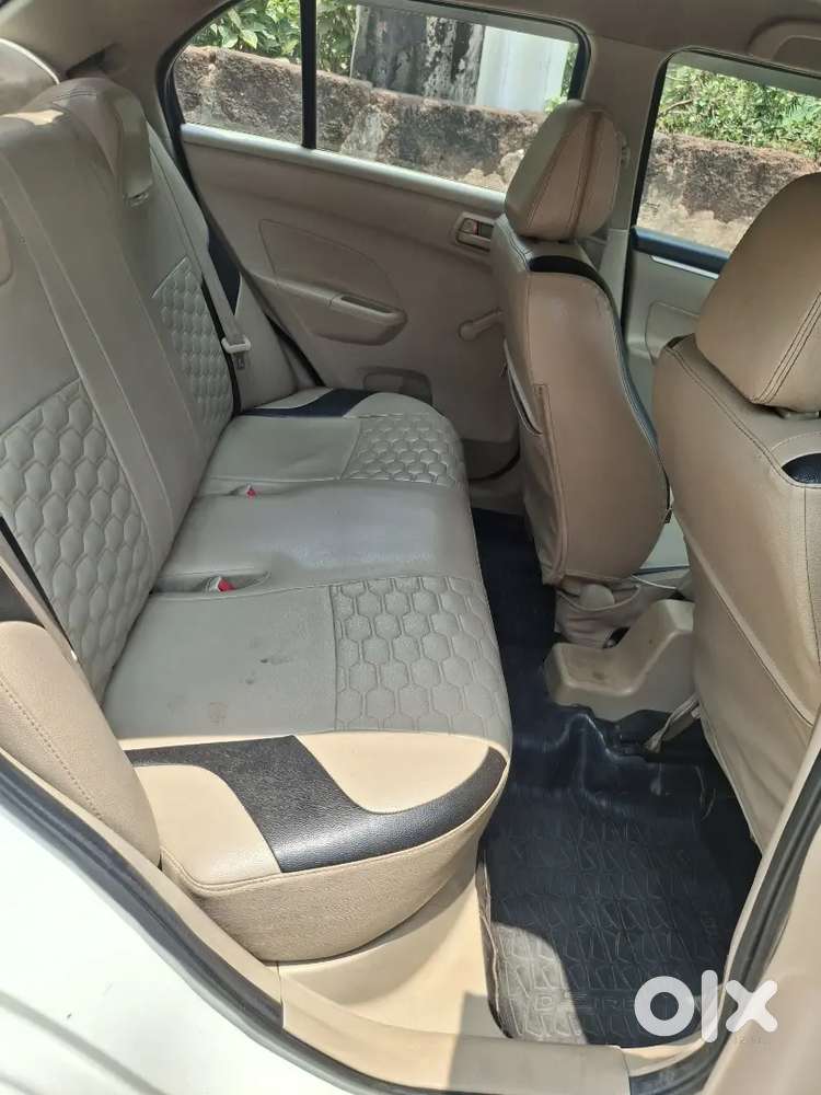 Maruti Suzuki Dzire 2021 Petrol 130000 Km Driven