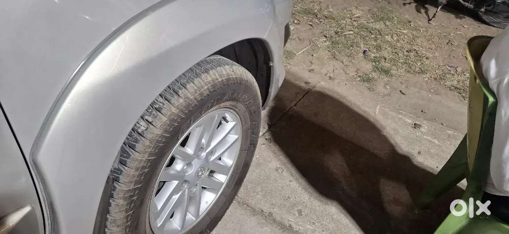 Toyota Fortuner 2012 Diesel 150000 Km Driven ,,