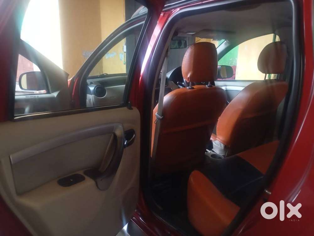 Terrano Diesel 2015 ( Tax & Cf 2030)
