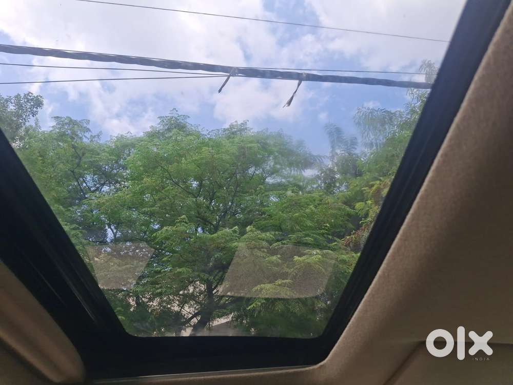 Honda City 1.5 V Mt Sunroof, 2014, Petrol