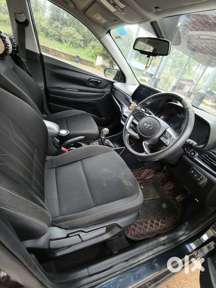 Hyundai I20 Asta Petrol 2021