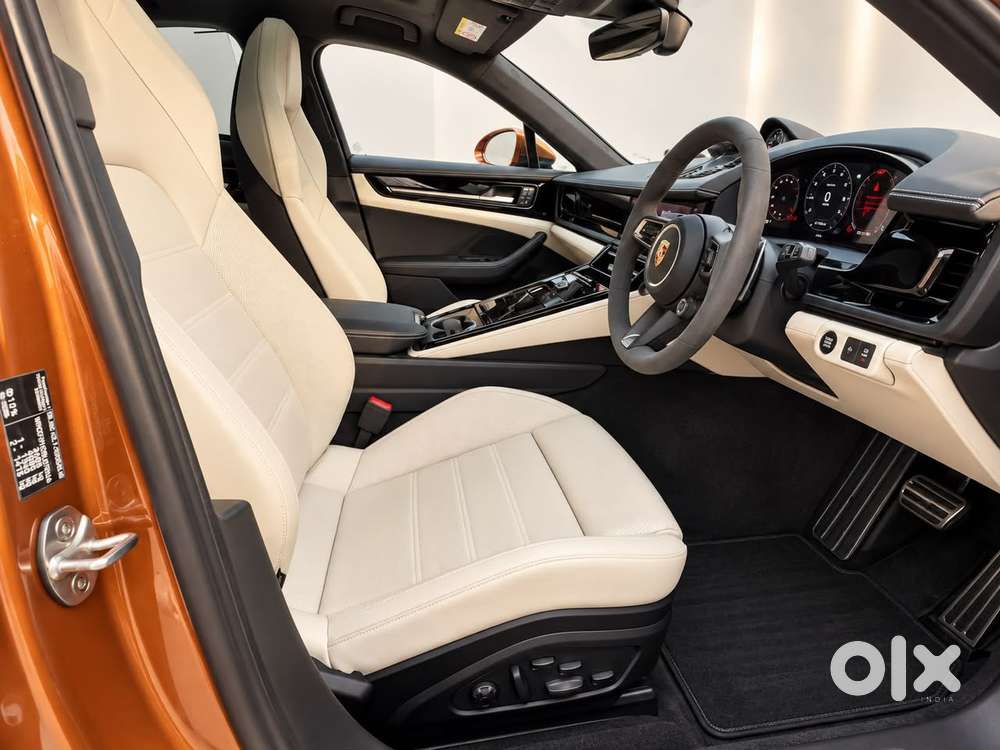 Porsche Carrera Gt, 2024, Petrol