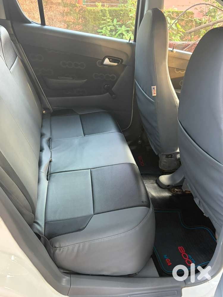 Maruti Suzuki Alto 2014