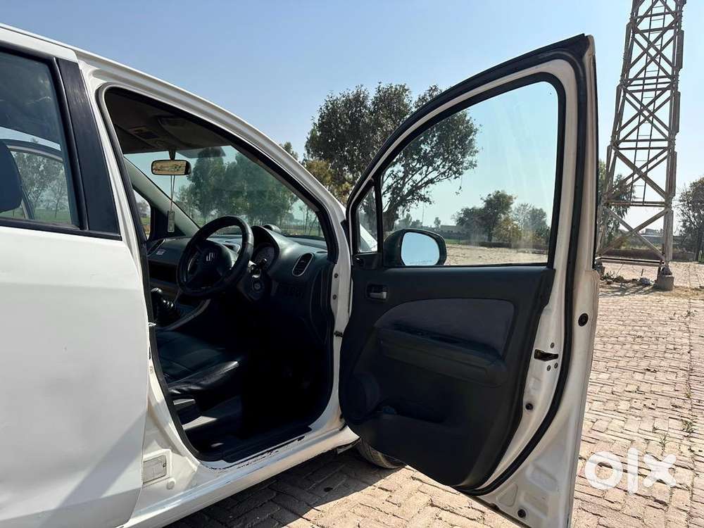 Maruti Suzuki Diesel 2010
