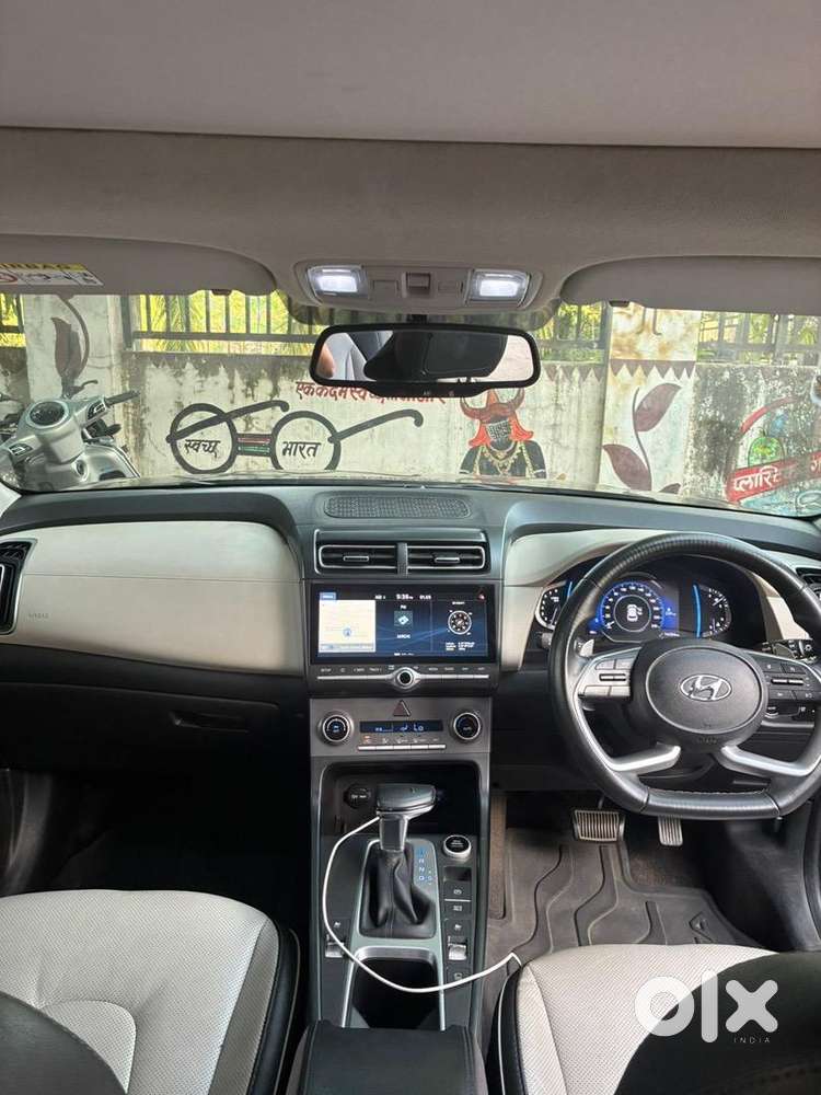 Hyundai Creta 2021