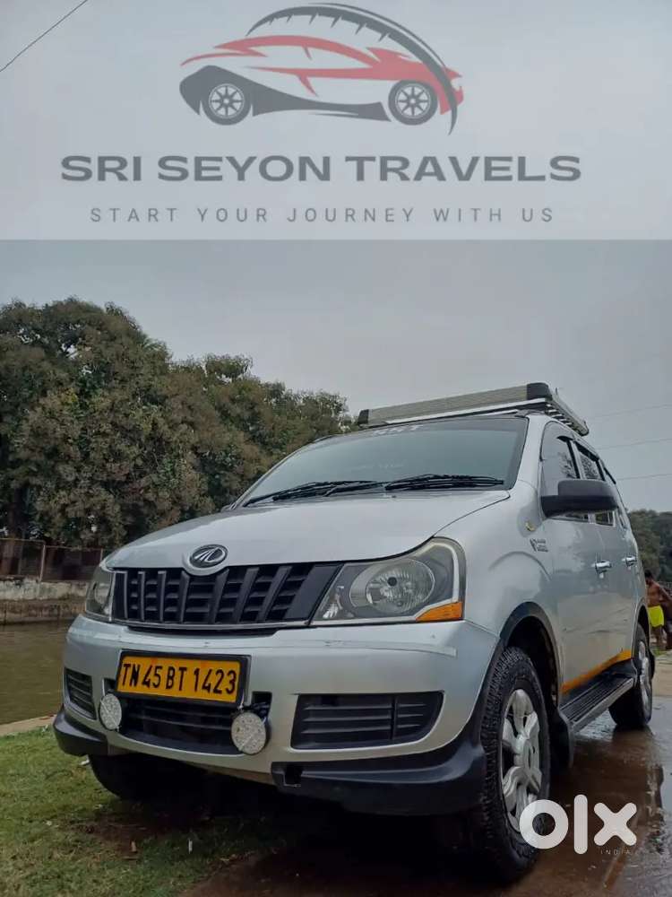 Mahindra Xylo Diesel 2018