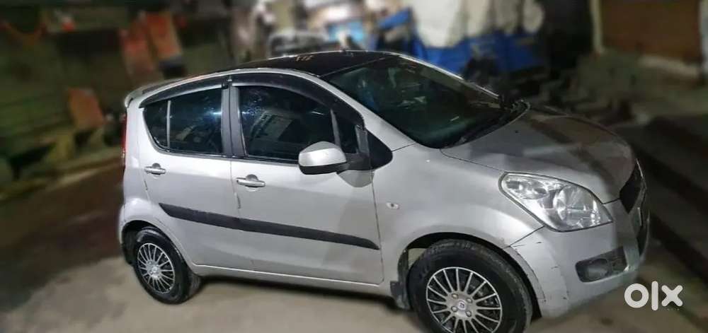 Maruti Suzuki Ritz 2011 (ldi) 1st Owner